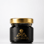 Nachrul Pure Himalayan Shilajit Resin