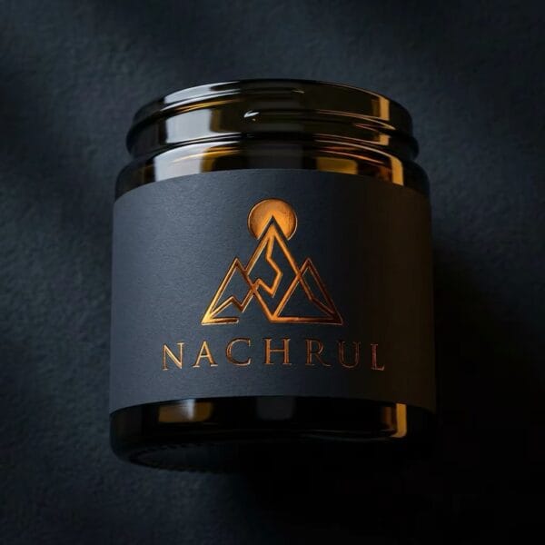 nachrul pure himalayan shilajit resin
